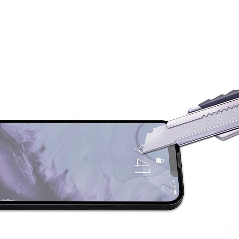 Protector Pantalla: iPhone 13 Pro Max-5