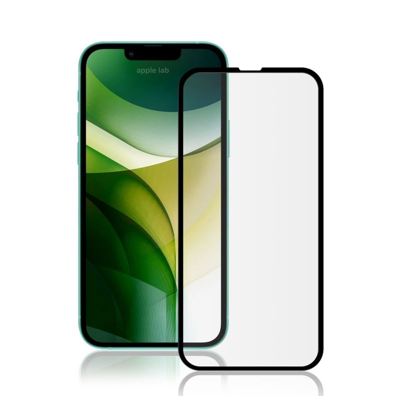 Protector Pantalla: iPhone 13 Pro Max-1
