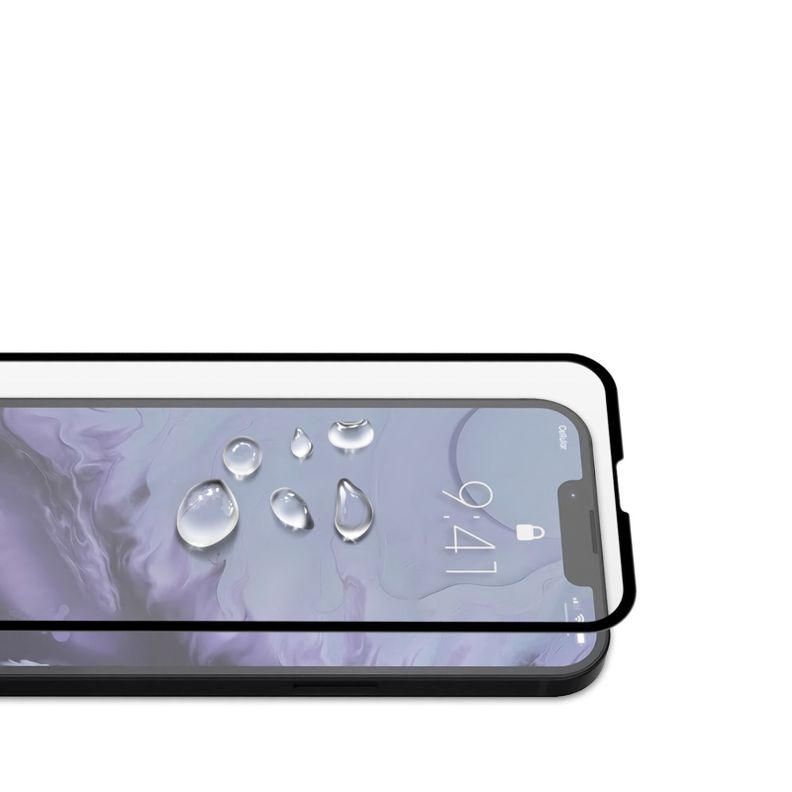 Protector Pantalla: iPhone 13 Pro Max-4
