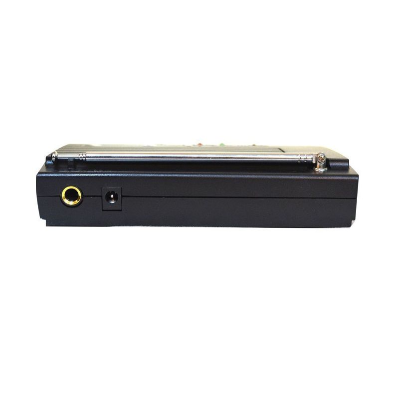 MICROFONO INALAMBRICO VHF HANDSET GEMINI-2