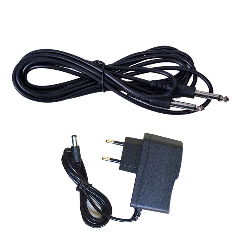 MICROFONO INALAMBRICO VHF HANDSET GEMINI-4