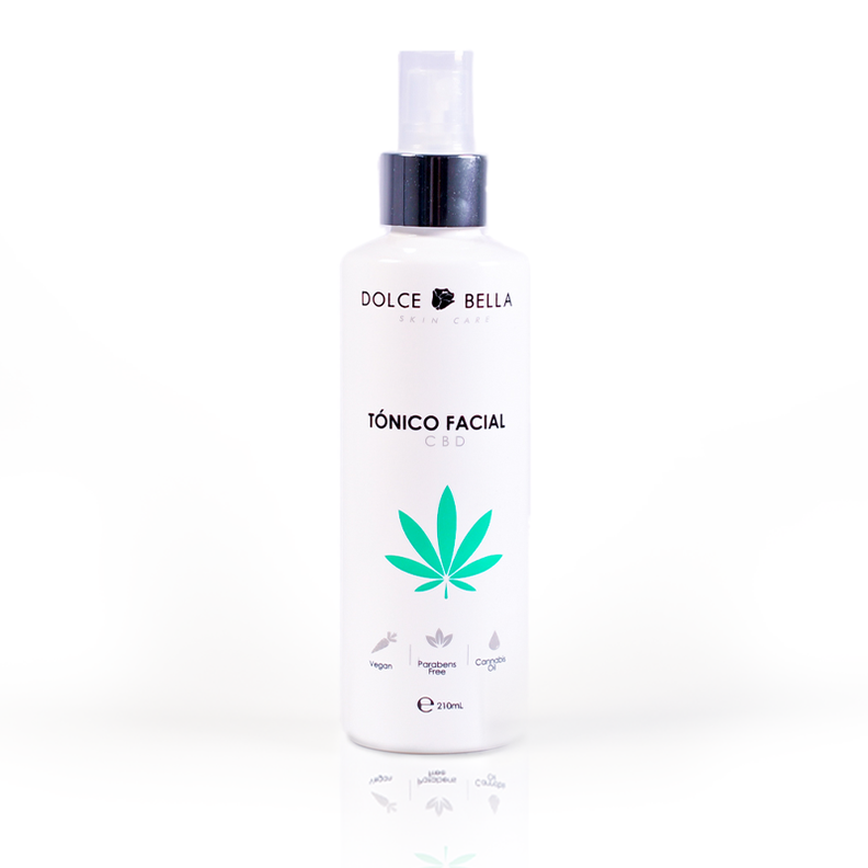 TONICO FACIAL CBD DOLCE BELLA-0
