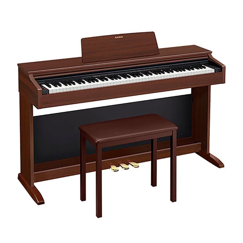 AP-270 Celviano Piano Digital Café Casio-1