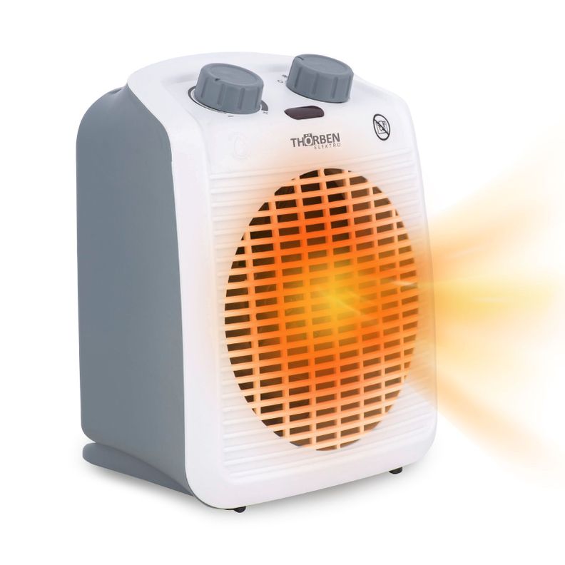 Termoventilador Thor Fh 2000-0