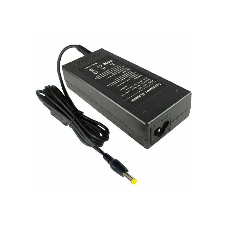 Cargador Notebook Compatible Sony Vaio 19.5V 4.7A 65W-0