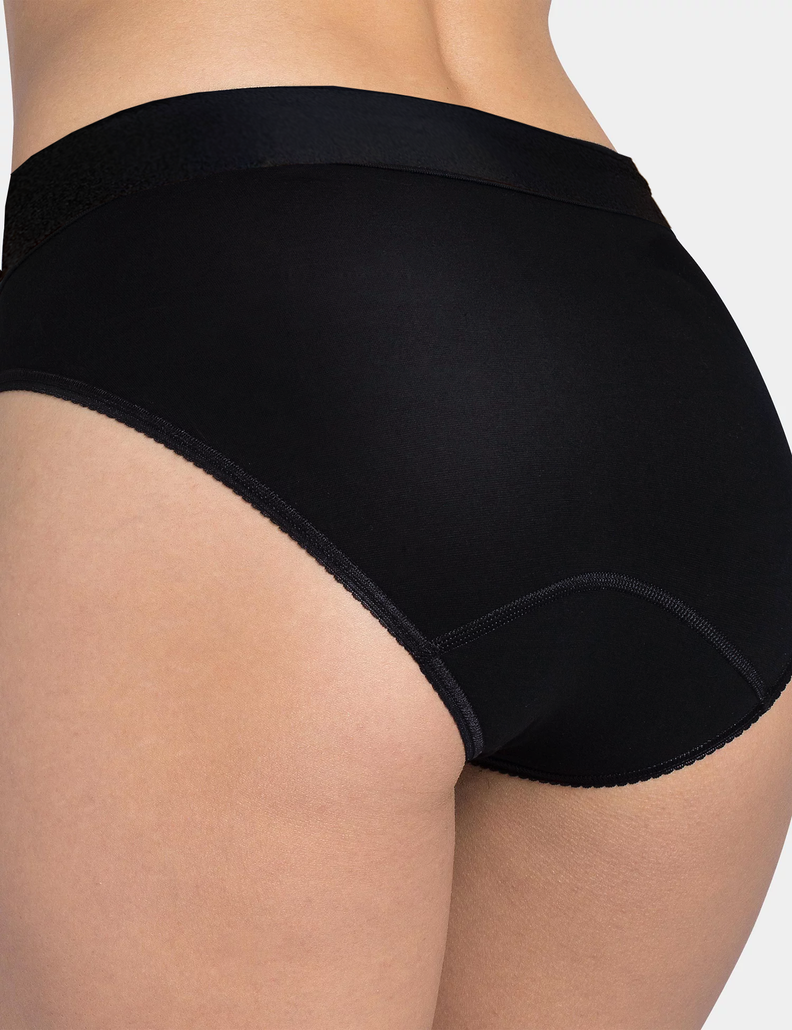 Calzón Menstrual Aluna Ultra-2