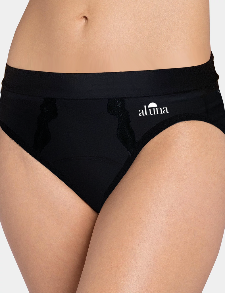 Calzón Menstrual Aluna Ultra-1