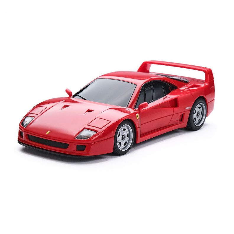 Auto a control remoto Modelo Modelo Ferrari F40-0