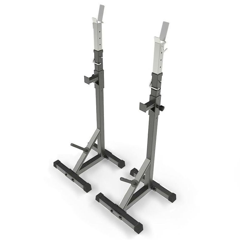 Atril de Sentadillas PROmachine (Par)-0