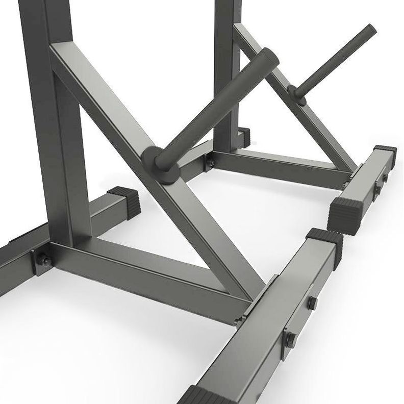 Atril de Sentadillas PROmachine (Par)-2