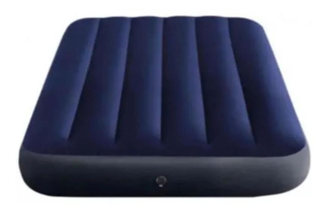 Colchón Inflable Dura-beam 99 X 191 X 25-0