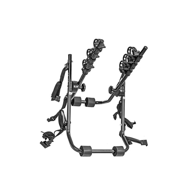 Porta Bicicleta Automóvil Para 3 Bicicletas - PS-0