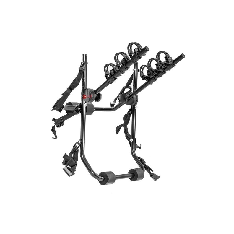 Porta Bicicleta Automóvil Para 3 Bicicletas - PS-2