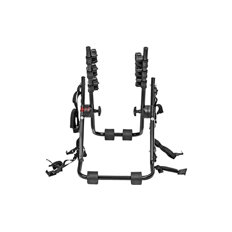 Porta Bicicleta Automóvil Para 3 Bicicletas - PS-1