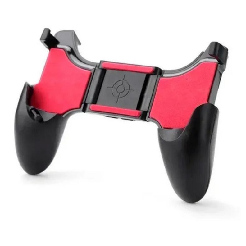 Gamepad Gatillos Joystick Android 5 En 1 / L1 Y R1-0