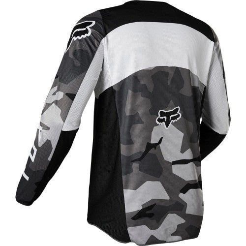 Jersey FOX 180 BKNR Camo-2
