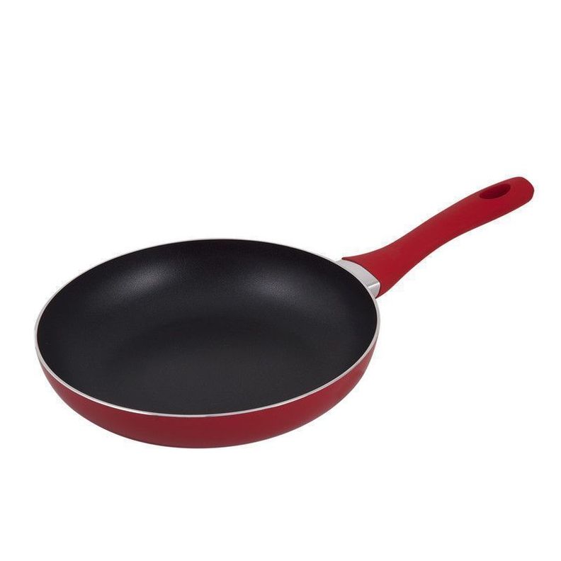 Bateria de Cocina + Utensilios 14 Piezas AH35 - ArtHome-2