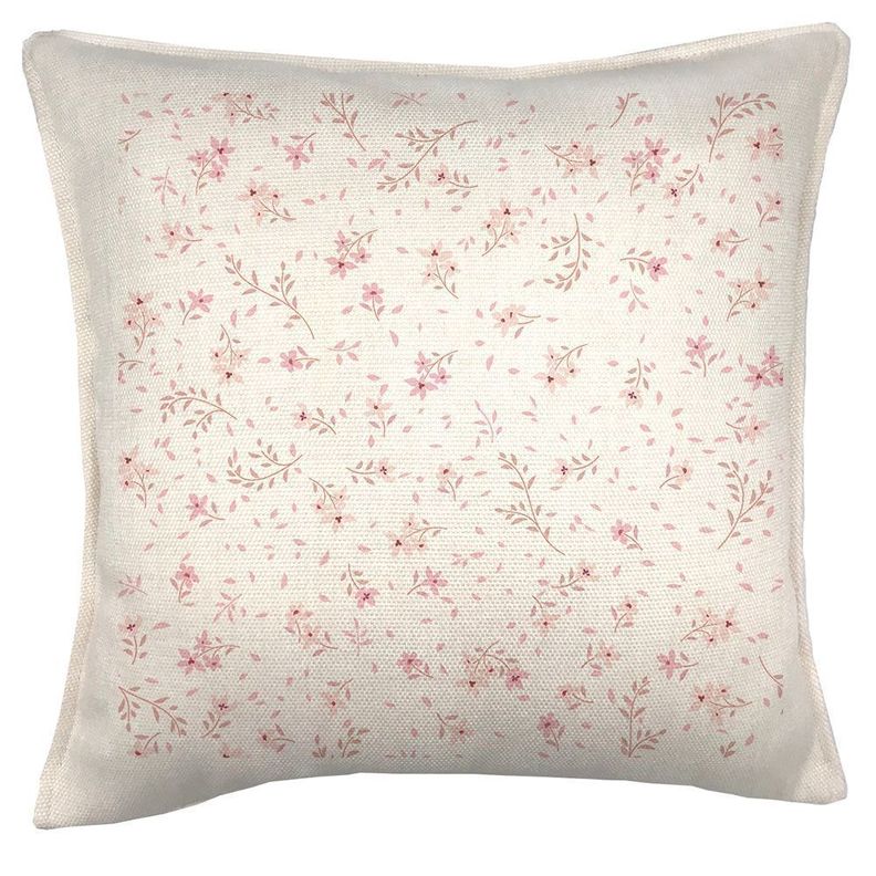 Cojin Alicia 4, 45x45 Crema