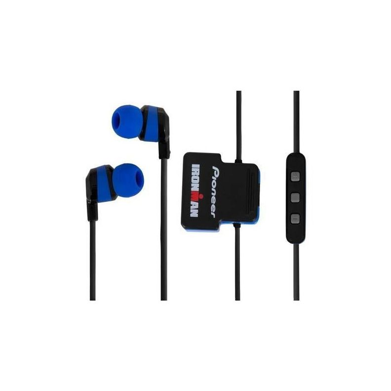 AUDIFONOS BLUETOOTH PIONEER SECL5BT AZUL