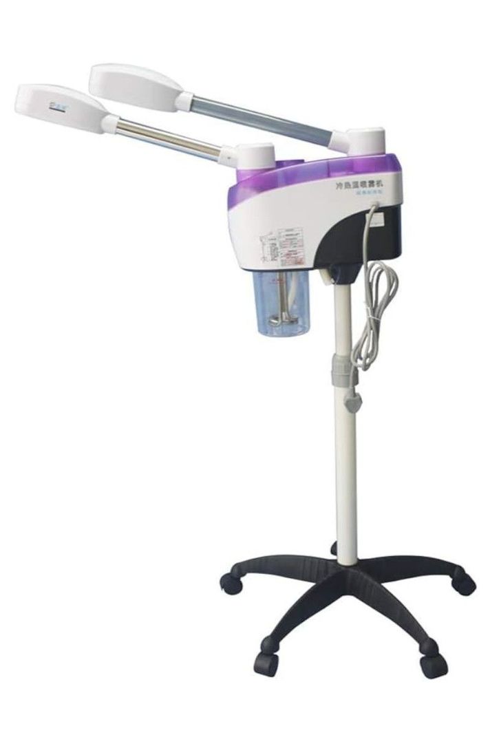 Vaporizador Facial Vapor Ozono-1