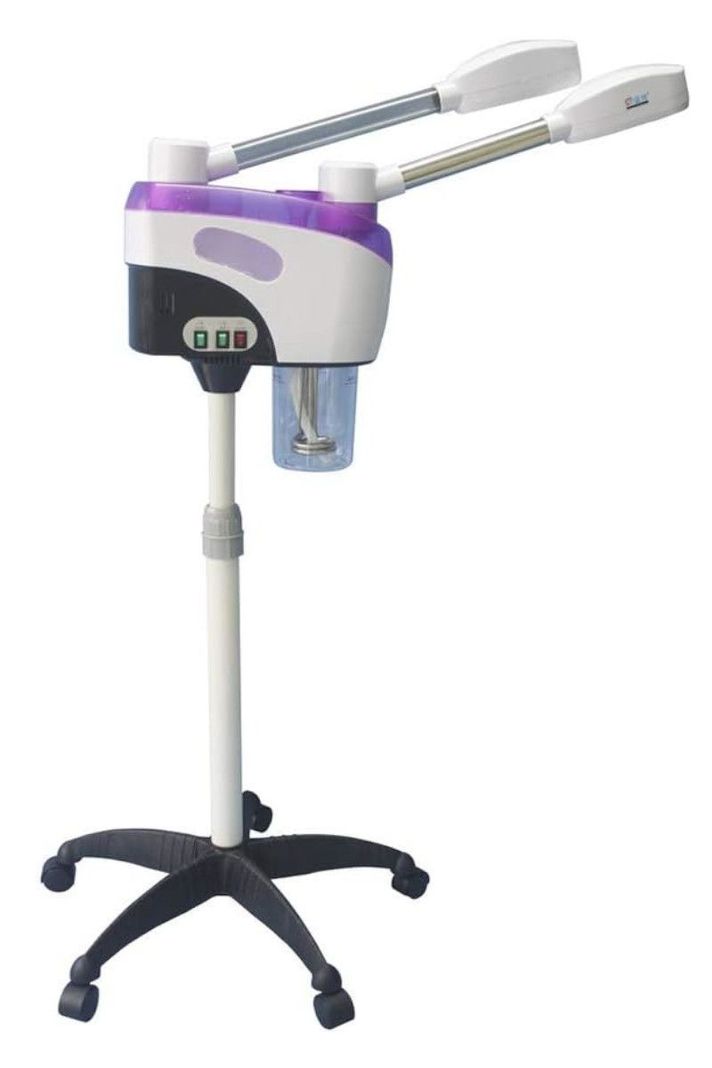 Vaporizador Facial Vapor Ozono-3