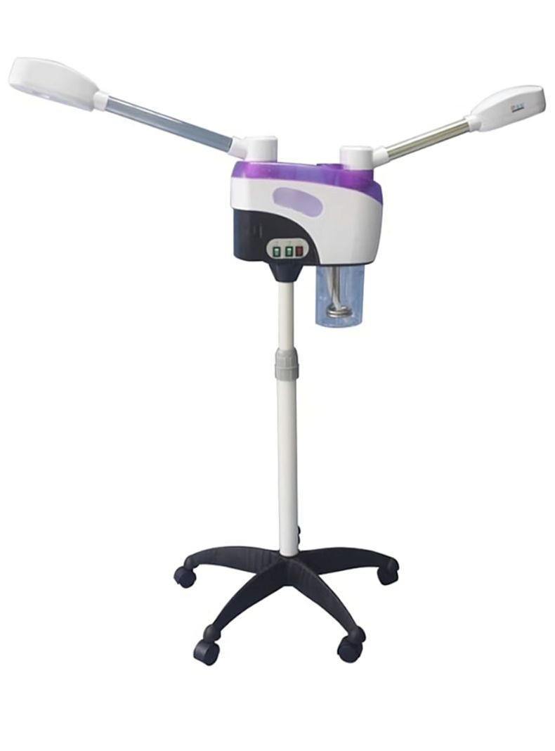 Vaporizador Facial Vapor Ozono-0