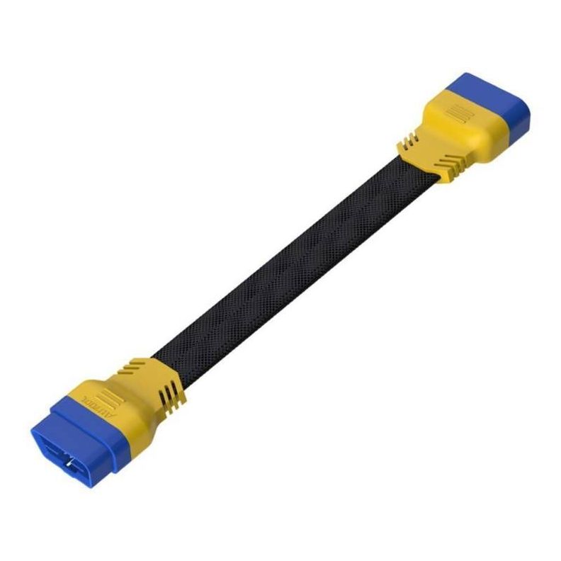 Cable de extensión OBD2 60 cm -0