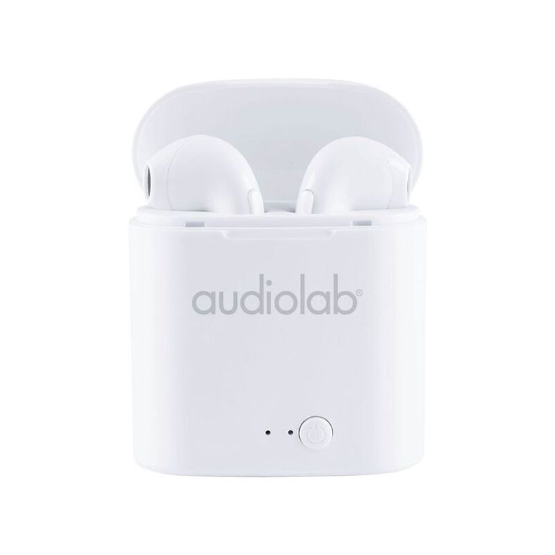 Audifonos Earpod Tws Audiolab Bt 5.0-1
