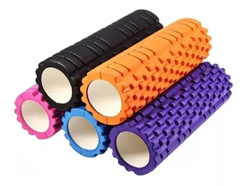 FOAM ROLLER 33CM-0
