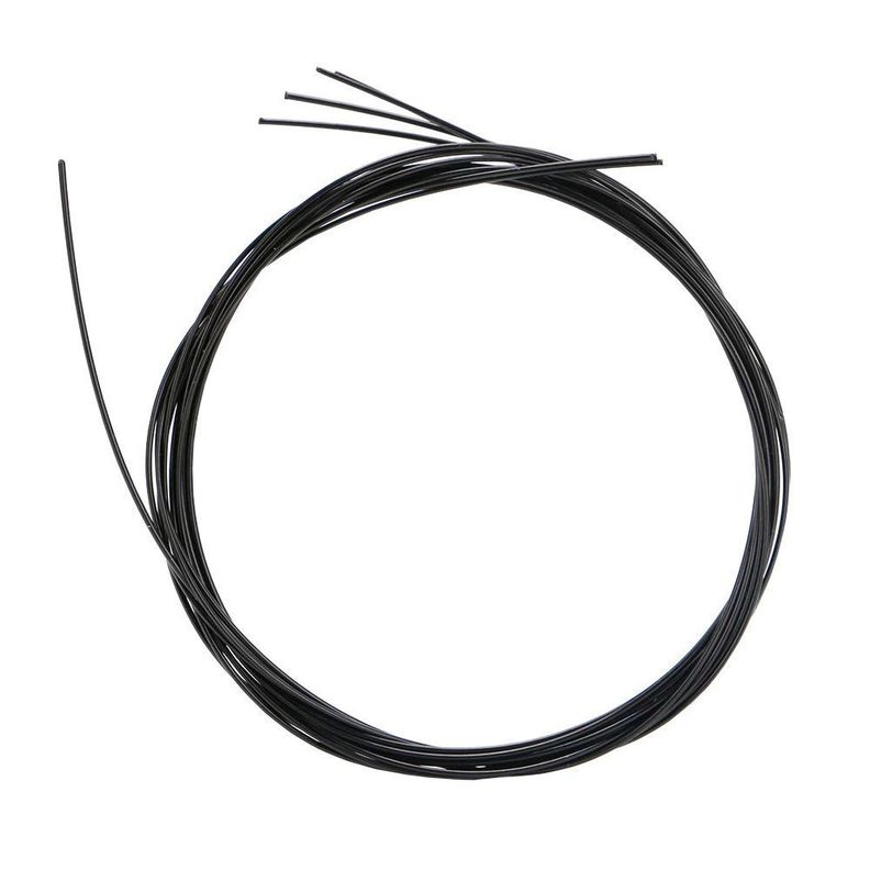 SET DE CUERDAS PARA UKELELE NEGRAS MEISTEHAFT-1