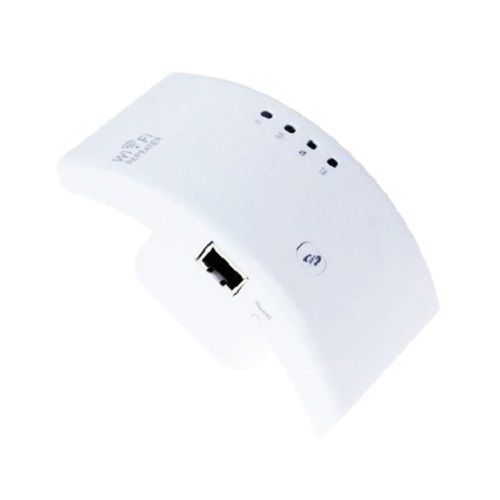 Amplificador Wifi Repetidor de Señal Inalámbrico 2.4 Ghz-1
