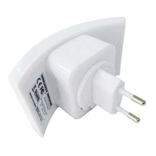 Amplificador Wifi Repetidor de Señal Inalámbrico 2.4 Ghz-2