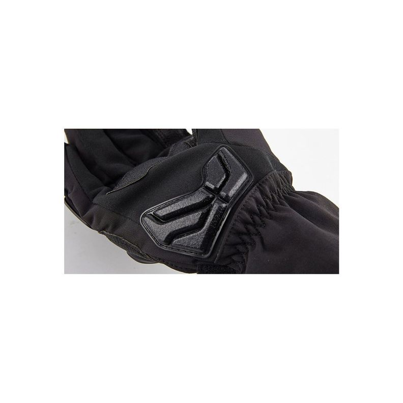 Guantes Pro Biker Para Motocicleta Microfibra Talla L -4