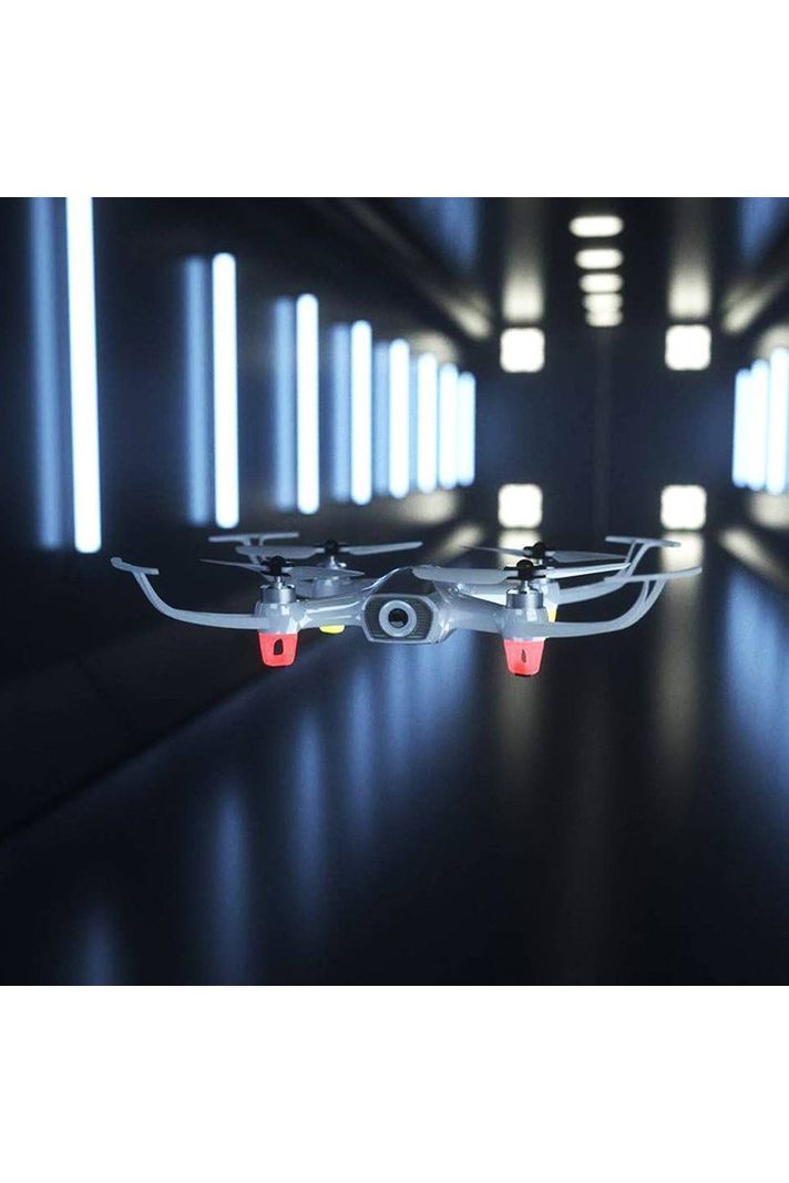 Drone Syma W1 Pro Doble Cámara Hd-5