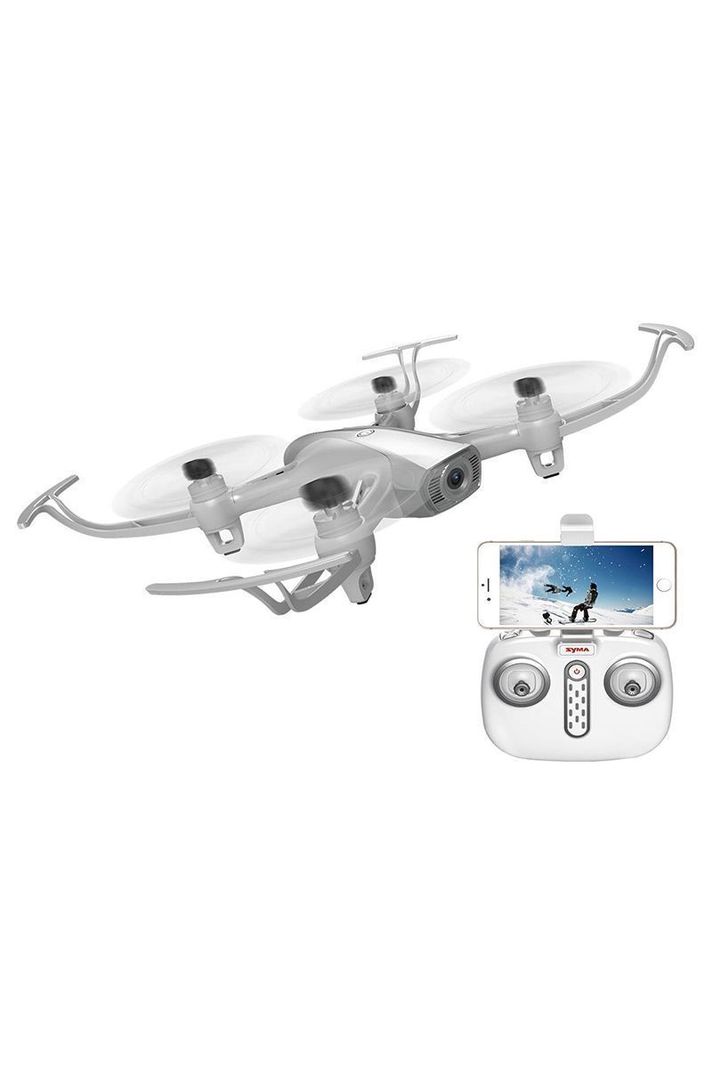 Drone Syma W1 Pro Doble Cámara Hd-2