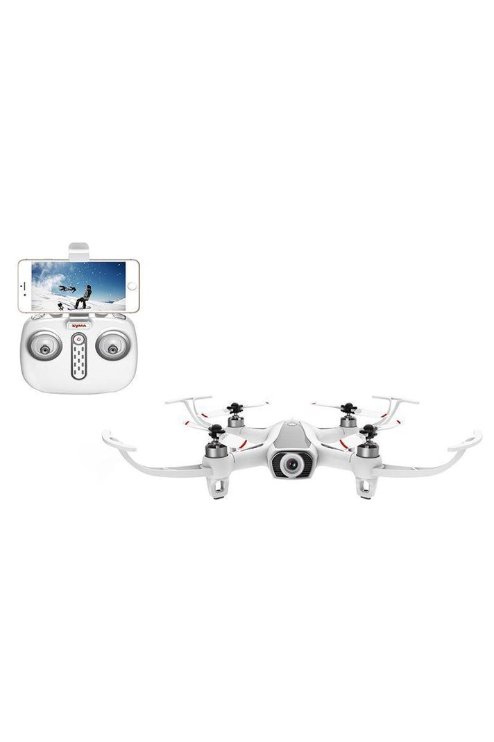 Drone Syma W1 Pro Doble Cámara Hd-4