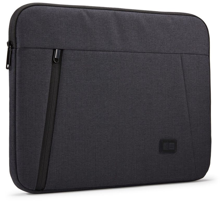 Funda Huxton Case Logic Para Notebook 14" Color Negro-0