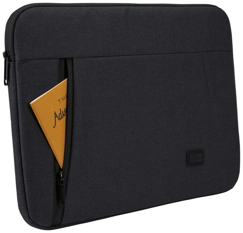 Funda Huxton Case Logic Para Notebook 14" Color Negro-2