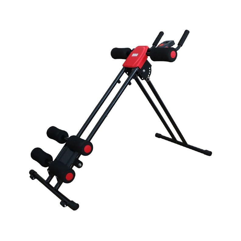 máq abdominales abcr+ plataforma vibratoria v1-1