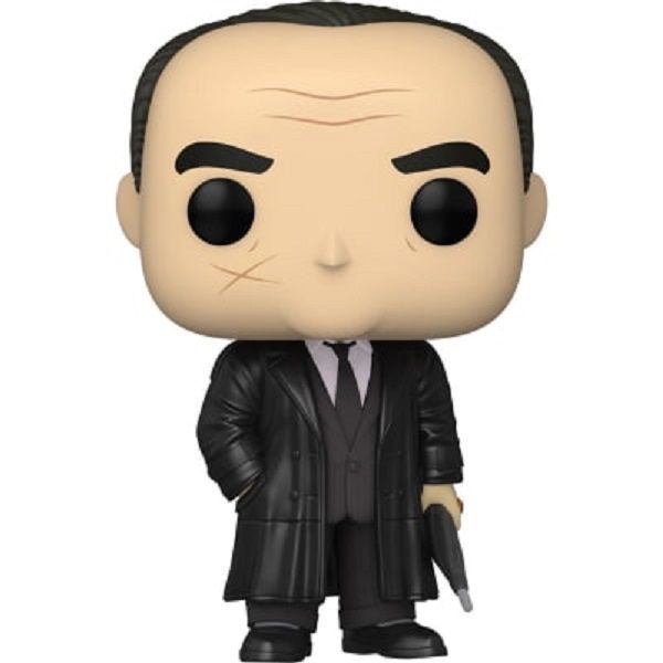 Figura Funko Pop, Oswald Cobblepot - The Batman - 1191.-0