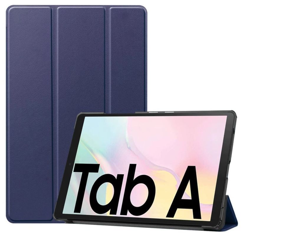 Funda Carcasa Tablet Samsung A8 T290 T295-0