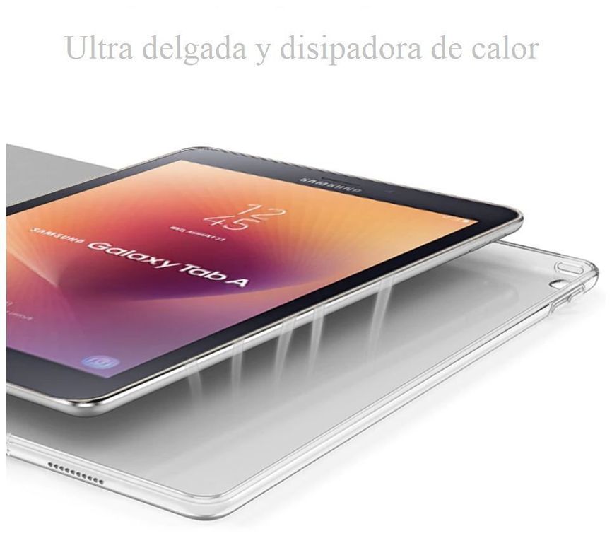 Funda Carcasa Tablet Samsung A8 T290 T295-1
