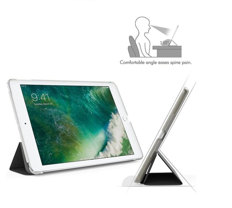 Funda Carcasa Tablet Samsung A8 T290 T295-2