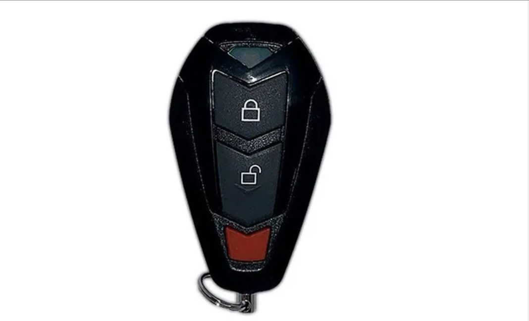Inmovilizador Bluetooth Antiportonazo Auto Moto Antirrobo-1