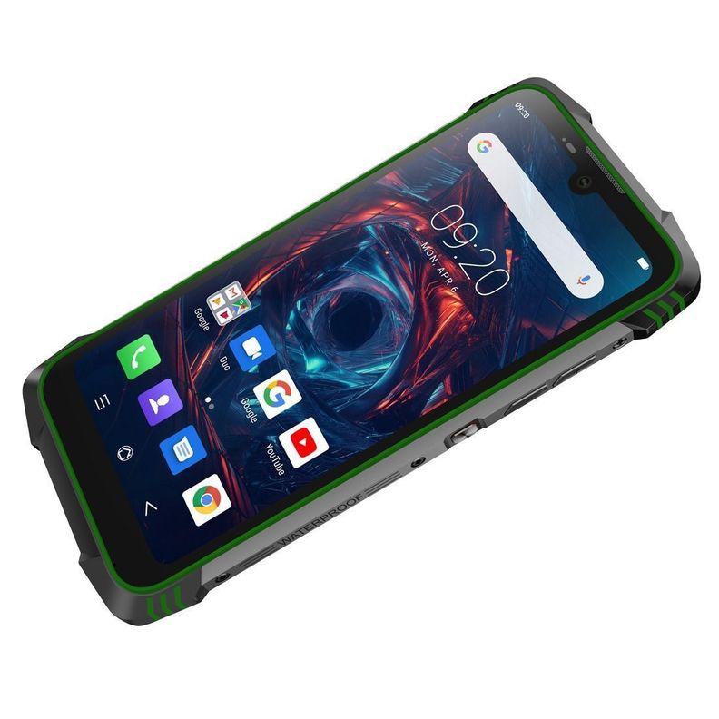 Blackview bv6900 - Celular 4G Todo Terreno-3
