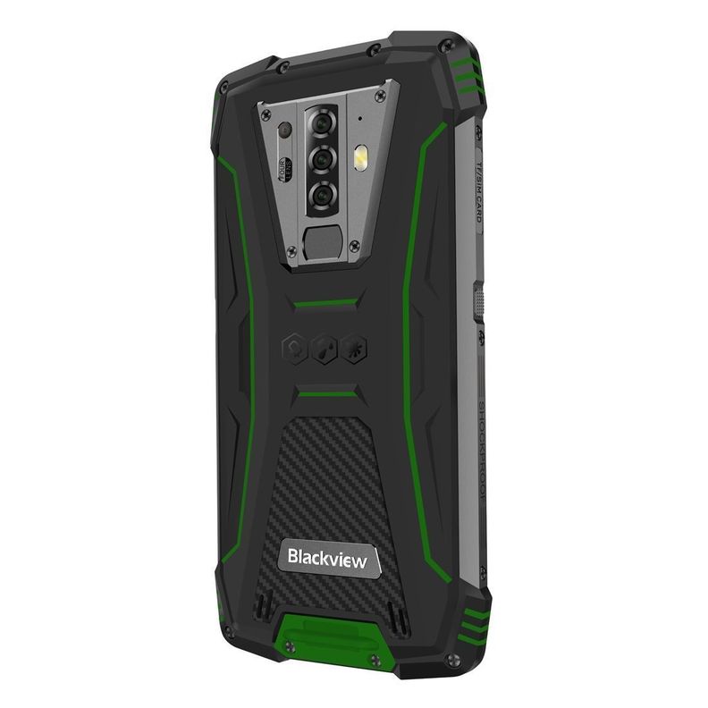 Blackview bv6900 - Celular 4G Todo Terreno-2