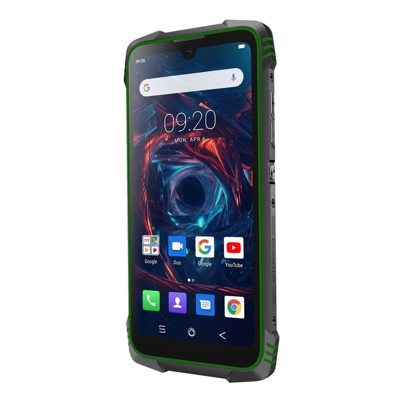 Blackview bv6900 - Celular 4G Todo Terreno-1