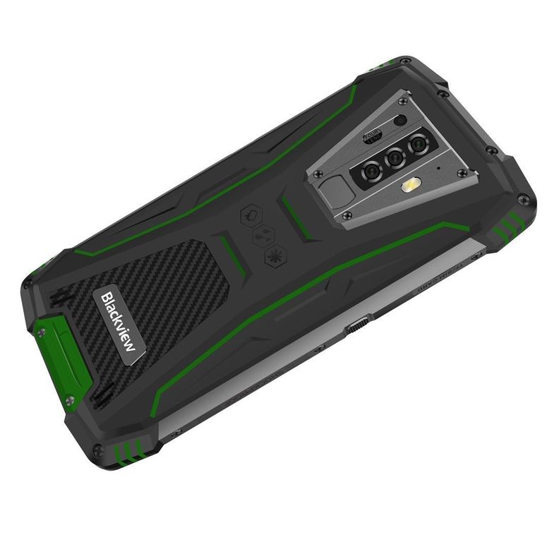 Blackview bv6900 - Celular 4G Todo Terreno-4