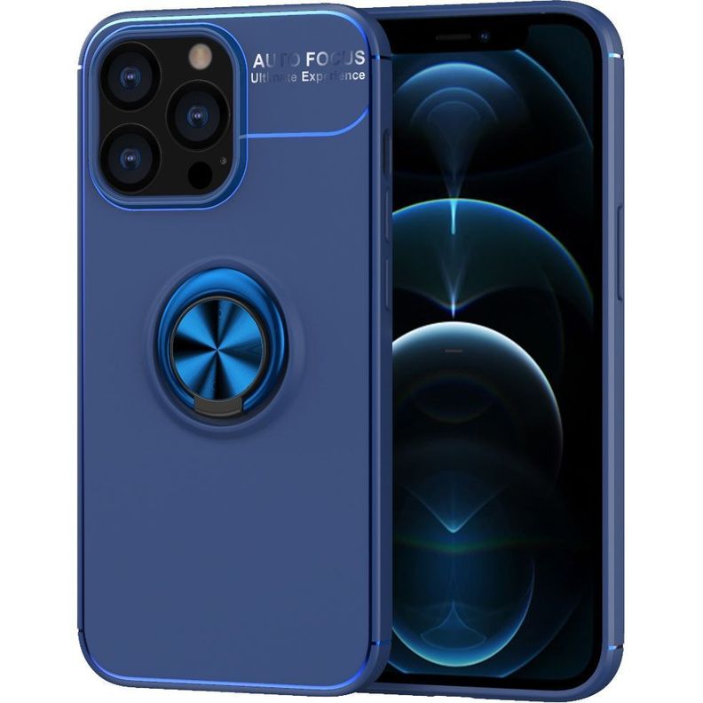 Carcasa iPhone 13 Pro / Ring-0