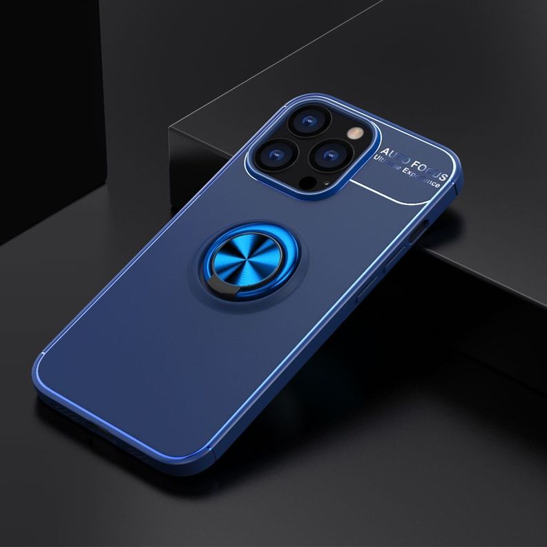 Carcasa iPhone 13 Pro / Ring-1